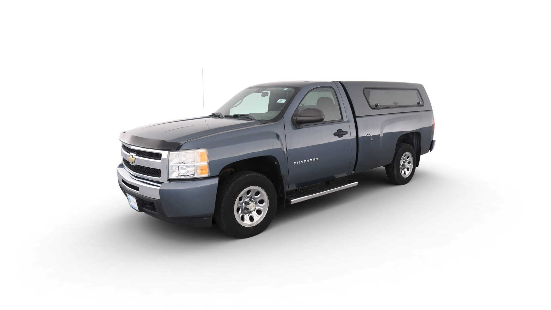 carvana used chevy trucks Tu Hamer